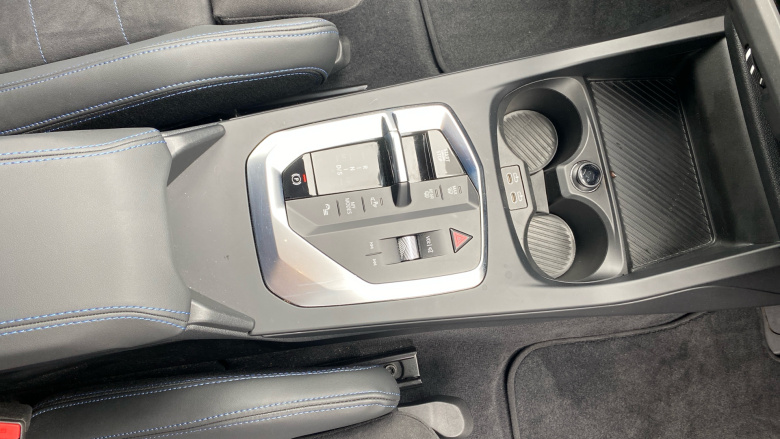 BMW 1 Series 120 M Sport 5dr Step Auto Petrol Hatchback